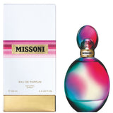 Missoni Eau De Parfum Vaporisateur 100ml