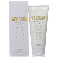 Moschino Toy 2 Body Lotion 200ml - shoplinediffusion