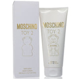 Moschino Toy 2 Body Lotion 200ml - shoplinediffusion
