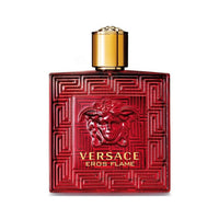 Versace Eros Flame Eau De Parfum Vaporisateur 200ml