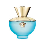 Versace Dylan Torquoise Eau De Toilette Vaporisateur 100ml - shoplinediffusion
