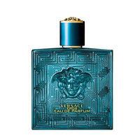 Versace Eros Eau De Parfum Vaporisateur 100ml - shoplinediffusion