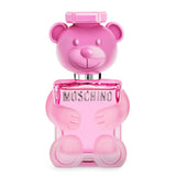 Moschino Toy 2 Bubble Gum Eau De Toilette Vaporisateur 100ml - shoplinediffusion