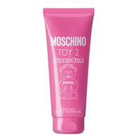 Moschino Toy 2 Bubble Gum Shower Gel 200ml - shoplinediffusion