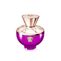 Versace Pour Femme Dylan Purple Eau De Parfum Vaporisateur 50ml - shoplinediffusion