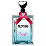 Moschino Funny Eau De Toilette Vaporisateur 50ml - shoplinediffusion