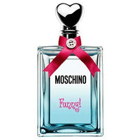 Moschino Funny Eau De Toilette Vaporisateur 100ml - shoplinediffusion