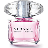 Versace Bright Crystal Eau De Toilette Vaporisateur 30ml - shoplinediffusion