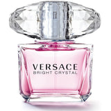 Versace Bright Crystal Eau De Toilette Vaporisateur 30ml - shoplinediffusion