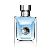 Versace Pour Homme Eau De Toilette Vaporisateur 50ml - shoplinediffusion