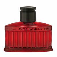 Laura Biagiotti Roma Passione Uomo Eau De Toilette Vaporisateur 125ml