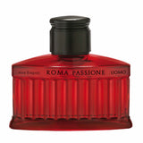 Laura Biagiotti Roma Passione Uomo Eau De Toilette Vaporisateur 125ml