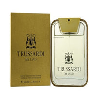 Trussardi My Land Eau De Toilette Vaporisateur 100ml - shoplinediffusion