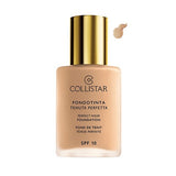 Collistar Fond De Teint Tenue Parfaite Spf10 07 Caramel 30ml - shoplinediffusion