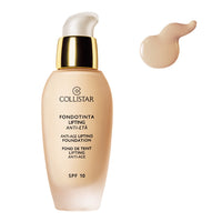 Collistar Fond De Teint Lifting Anti-Âge Spf 10 02 Sand Beige 30ml - shoplinediffusion