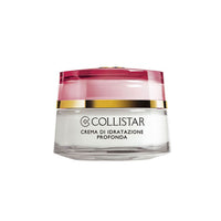 Collistar Idratazione Attiva Crème D’hydratation Profonde 50ml - shoplinediffusion