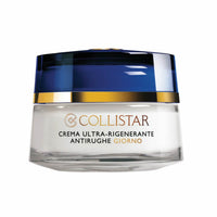 Collistar Creme Ultraregenerante Antirides Jour 50ml - shoplinediffusion