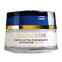 Collistar Anti Âge Crème Régénérante Nuit 50ml - shoplinediffusion