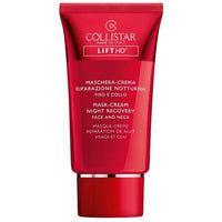 Collistar Lift Hd Mascarilla-Crema Reparación Nocturna Rostro y Cuello 75ml