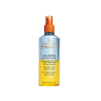 Collistar Sole Vaporisateur Doposole Bi Fafter Shavee Con Aloe 200ml - shoplinediffusion
