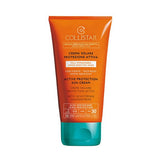Collistar Creme Solaire Protection Active Visage Corps Spf30 Peaux Hypersensibles 150ml