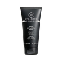 Collistar Uomo Crème Depilatoire Pour Homme 200ml