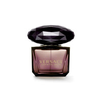 Versace Crystal Noir Eau De Toilette Vaporisateur 30ml - shoplinediffusion