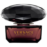 Versace Crystal Noir Eau De Toilette Vaporisateur 50ml - shoplinediffusion