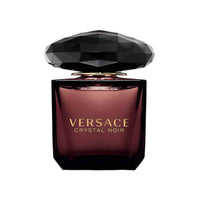 Versace Crystal Noir Eau De Toilette Vaporisateur 90ml - shoplinediffusion