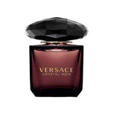 Versace Crystal Noir Eau De Toilette Vaporisateur 90ml - shoplinediffusion