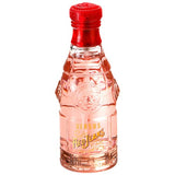Versace Red Jeans Eau De Toilette Vaporisateur 75ml - shoplinediffusion