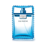 Versace Man Eau Fraiche Eau De Toilette Vaporisateur 50ml - shoplinediffusion