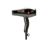 Parlux Séche Cheveux 385 Powerlight Ionic Ceramic Black - shoplinediffusion