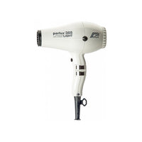 Parlux Sèche Cheveux 385 Power Light White - shoplinediffusion
