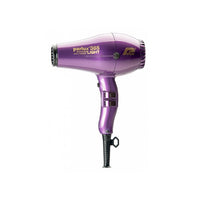 Parlux Séche Cheveux 385 Powerlight Ionic Ceramic Violet - shoplinediffusion