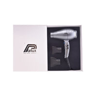 Parlux Hair Dryer Alyon Matt Graphite - shoplinediffusion