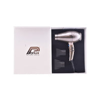 Parlux Hair Dryer Alyon Bronze - shoplinediffusion