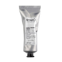 Farmavita Amaro Skin & Beard Balm Nº1921 2-In-1 100ml
