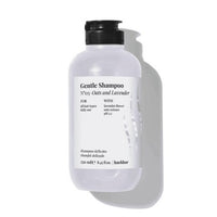 Farmavita Back Bar Gentle Shampoo Nº03 Oats & Lavender 250ml