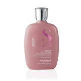 Alfaparf Milano Semi Di Lino Moisture Nutritive Low Shampooing 250ml