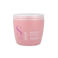 Alfaparf Semi Di Lino Moisture Nutritive Mask Dry Hair 500ml