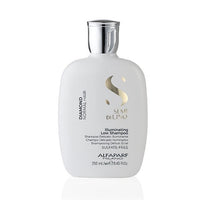 Alfaparf Milano Semi Di Lino Diamond Illuminating Low Shampooing 250ml