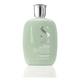 Alfaparf Milano Semi Di Lino Scalp Rebalance Purifying Low Shampoo 250ml - shoplinediffusion