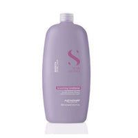 Alfaparf Milano Semi Di Lino Smooth Smoothing Après Shampooing250ml