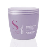 Alfaparf Milano Semi Di Lino Smooth Smoothing Masque 500ml