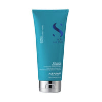 Alfaparf Milano Semi Di Lino Curls Enhancing Après Shampooing 200ml