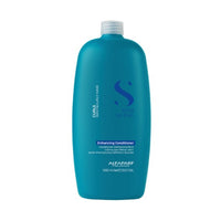 Alfaparf Milano Semi Di Lino Curls Enhancing Après Shampooing 1000ml