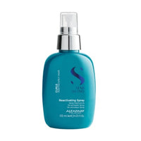 Alfaparf Milano Semi Di Lino Curls Reactivating Spray 125ml - shoplinediffusion