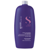 Alfaparf Milano Shampooing Delicat Anti Jaune Intense 1000ml