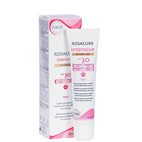 Endocare Rosacure Intensive Émulsion Protectrice Teintée Clair Spf30 30ml